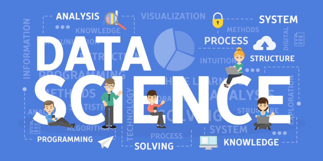 data science image